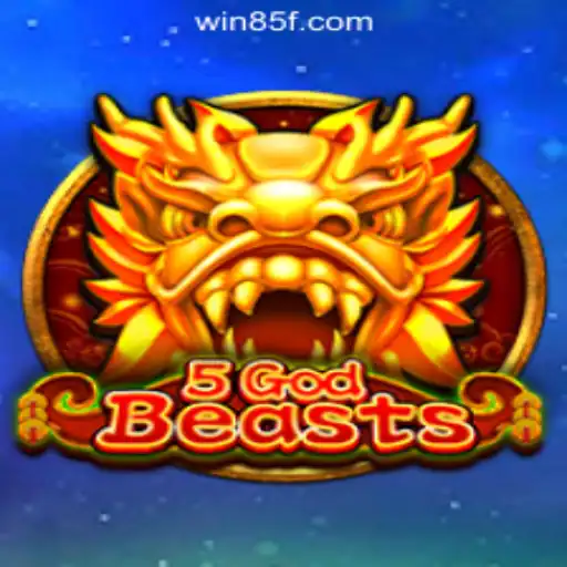 Exploring the Enchanting Realm of 5GodBeasts Slots