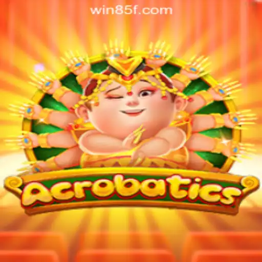 Discovering Acrobatics: The Thrilling Journey into 85F.COM Oficial Slots Brasil #1