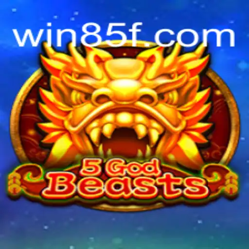 Exploring the Enchanting Realm of 5GodBeasts Slots