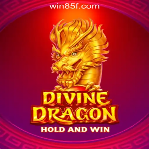 Unveiling DivineDragon: The Mesmerizing World of 85F.COM Oficial Slots Brasil #1