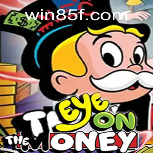Discovering EyeOnTheMoney: A Closer Look at Brazil's Premier Slot Game