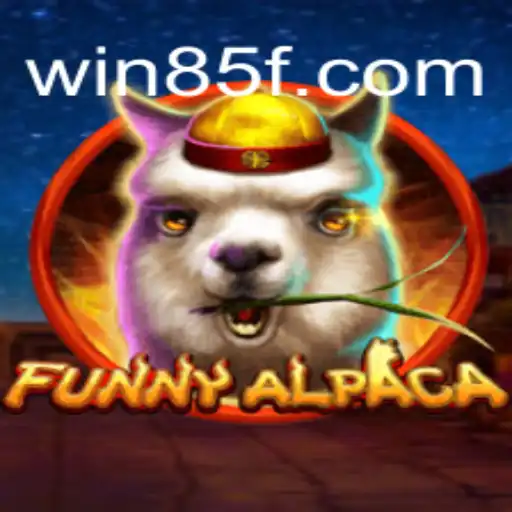 Exploring FunnyAlpaca: The Exciting World of 85F.COM Oficial Slots Brasil #1