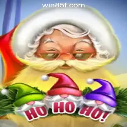 Exploring the Engaging World of HoHoHo: The Ultimate Slot Game Experience with 85F.COM Oficial Slots Brasil #1