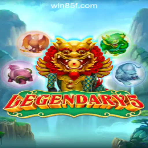 Explore the Thrilling World of Legendary5 - A New Era in Slot Gaming