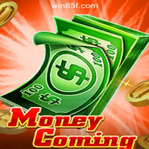 MoneyComing - A Premier Slot Game Experience with 85F.COM