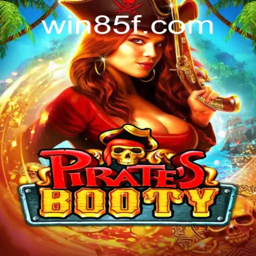 Explore the Exciting World of PiratesBooty with 85F.COM Oficial Slots Brasil #1