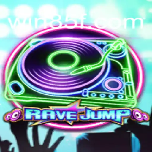 RaveJump: The New Sensation in the World of Online Gaming