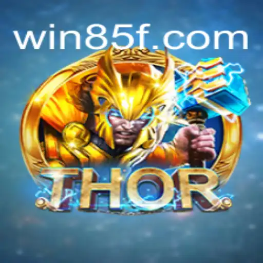 Dive into the Exciting World of THOR: The Ultimate Slot Game Experience