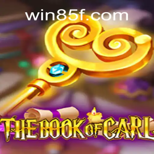 Exploring TheBookofCarl and 85F.COM Oficial Slots Brasil #1
