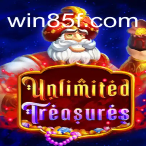 UnlimitedTreasures: Exploring Brazil's Premier Slot Game Experience