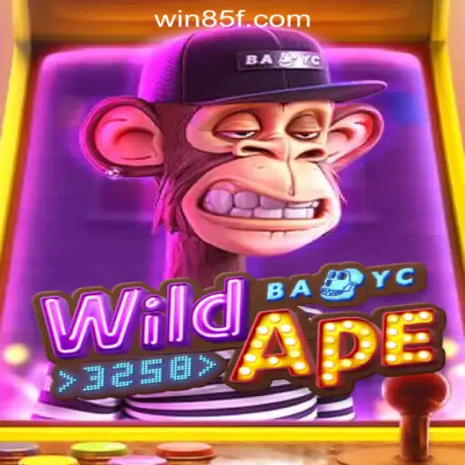 Discover the Exciting World of WildApe3258: A Top Choice at 85F.COM Oficial Slots Brasil #1