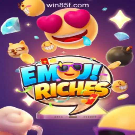 Discover the Thrill of EmojiRiches: Your Ultimate Guide to 85F.COM Oficial Slots Brasil #1