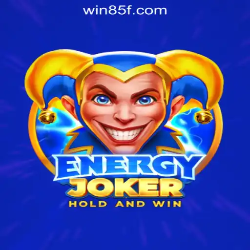 EnergyJoker: The Premier Slot Game Experience at 85F.COM Oficial Slots Brasil #1