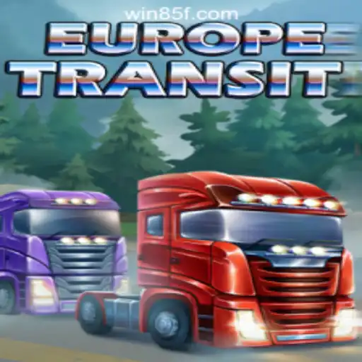 Exploring EuropeTransit: A Thrilling Journey Through Virtual Landscapes with 85F.COM Oficial Slots Brasil #1