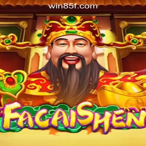 Discover the Exciting World of FaCaiShen at 85F.COM Oficial Slots Brasil #1
