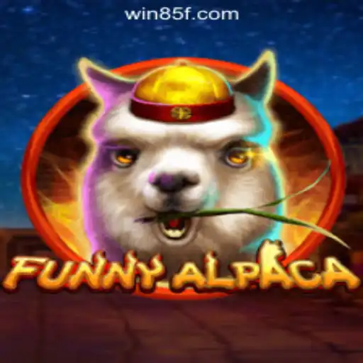 Exploring FunnyAlpaca: The Exciting World of 85F.COM Oficial Slots Brasil #1