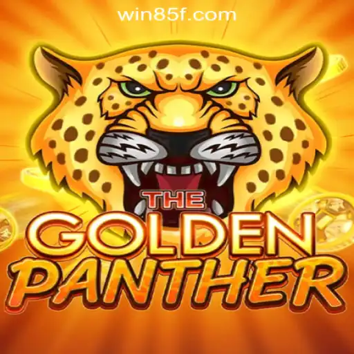 Experience the Thrill of GOLDENPANTHER: The Premier Slot Game by 85F.COM Oficial Slots Brasil #1