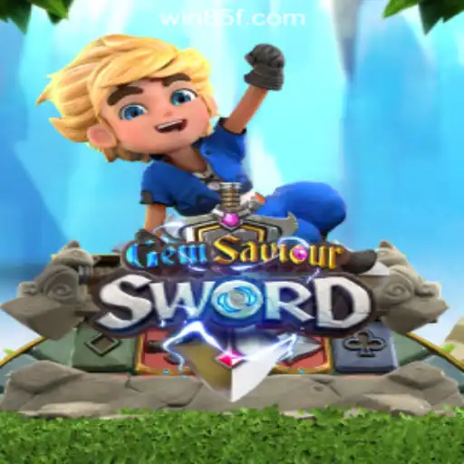 GemSaviourSword: Enter the Enchanted World of Adventure and Chance with 85F.COM Oficial Slots Brasil #1