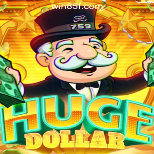 Exploring HugeDollar: A Premier Slot Game Experience in Brazil