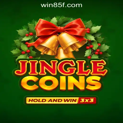 Jinglecoins: Dive into the Thrilling World of 85F.COM Oficial Slots Brasil #1