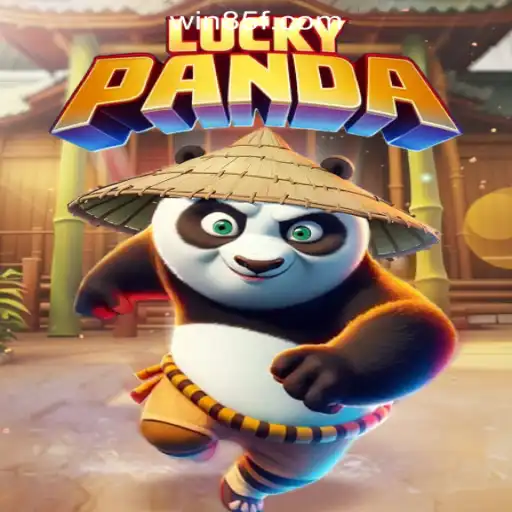 Explore the Excitement of LuckyPanda Official Slots at 85F.COM Brasil