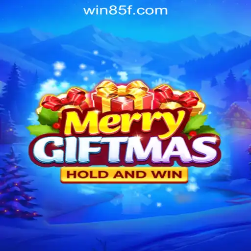 Discover the Joy of MerryGiftmas: A Festive Slot Game Experience
