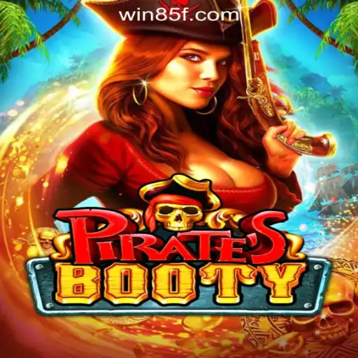 Explore the Exciting World of PiratesBooty with 85F.COM Oficial Slots Brasil #1