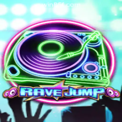 RaveJump: The New Sensation in the World of Online Gaming