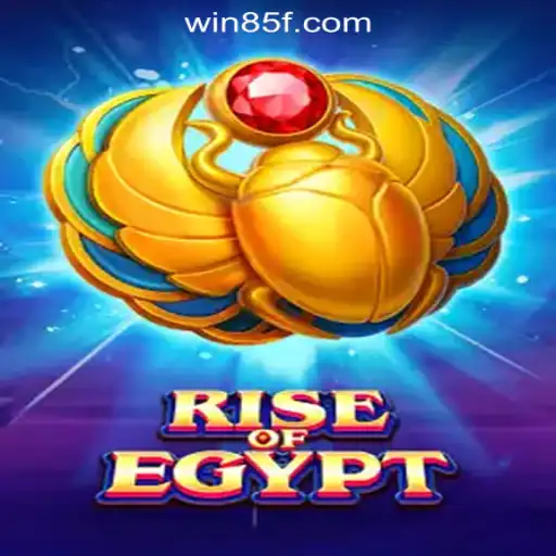 RiseOfEgypt: A Journey Through Ancient Realms in Brasil's #1 Slots Experience