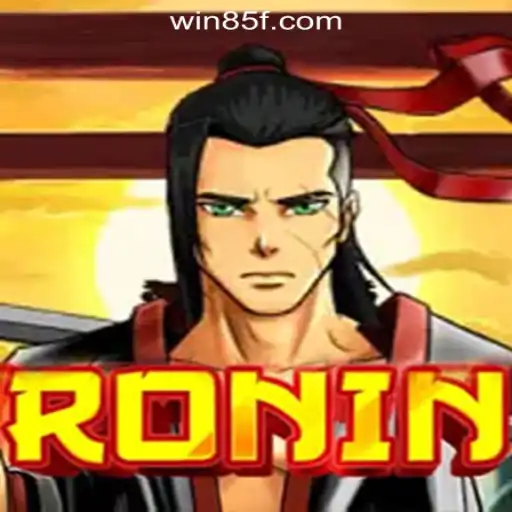 Exploring the World of Ronin and 85F.COM Oficial Slots Brasil #1