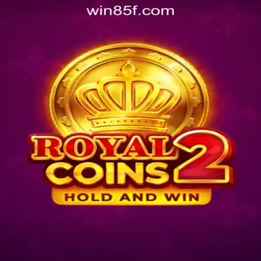 RoyalCoins2: Dive into the Thrill of 85F.COM Oficial Slots Brasil #1
