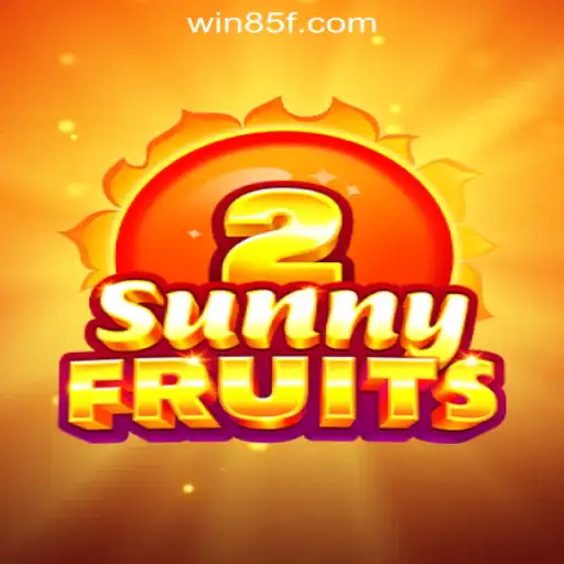 Explore the Exciting World of SunnyFruits2 and 85F.COM Oficial Slots Brasil #1