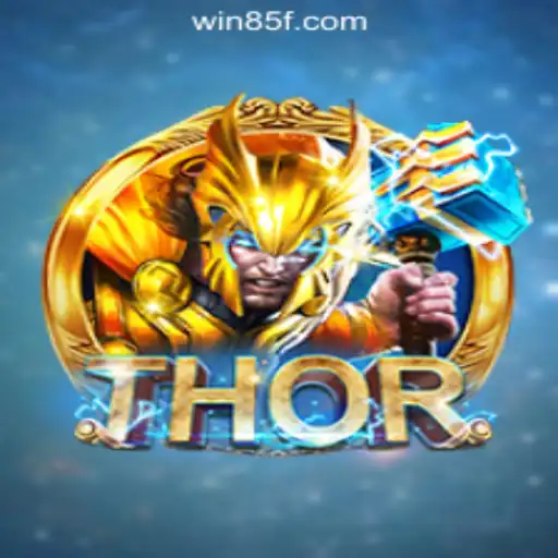 Dive into the Exciting World of THOR: The Ultimate Slot Game Experience