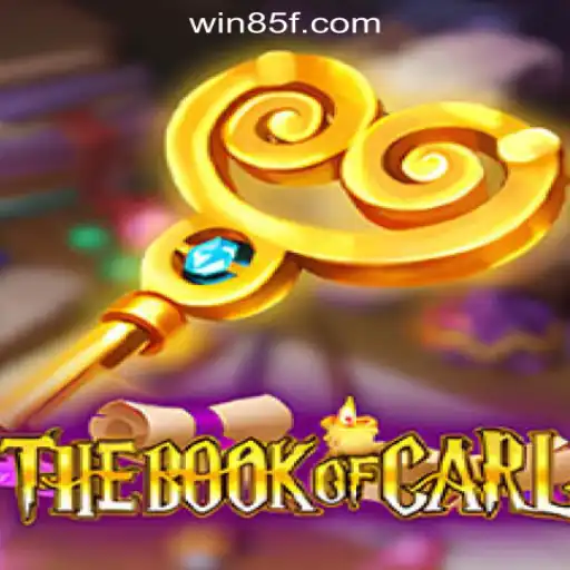 Exploring TheBookofCarl and 85F.COM Oficial Slots Brasil #1