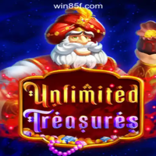 UnlimitedTreasures: Exploring Brazil's Premier Slot Game Experience